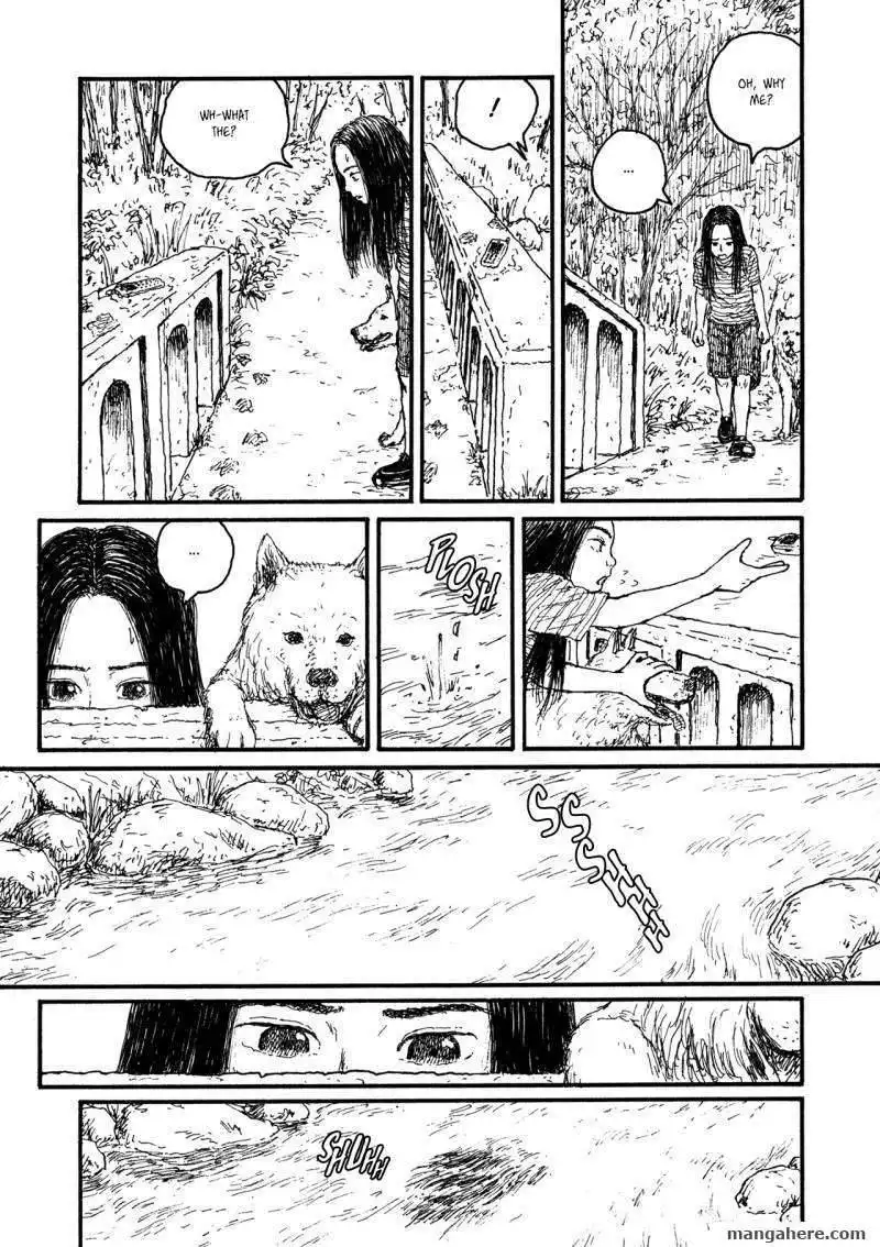 Miyori's Forest Chapter 2 18